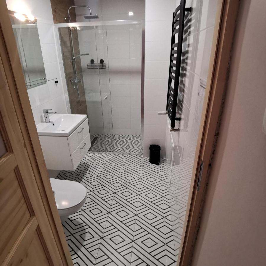 SzSM Hadle Szklarskie Kültér fotó
