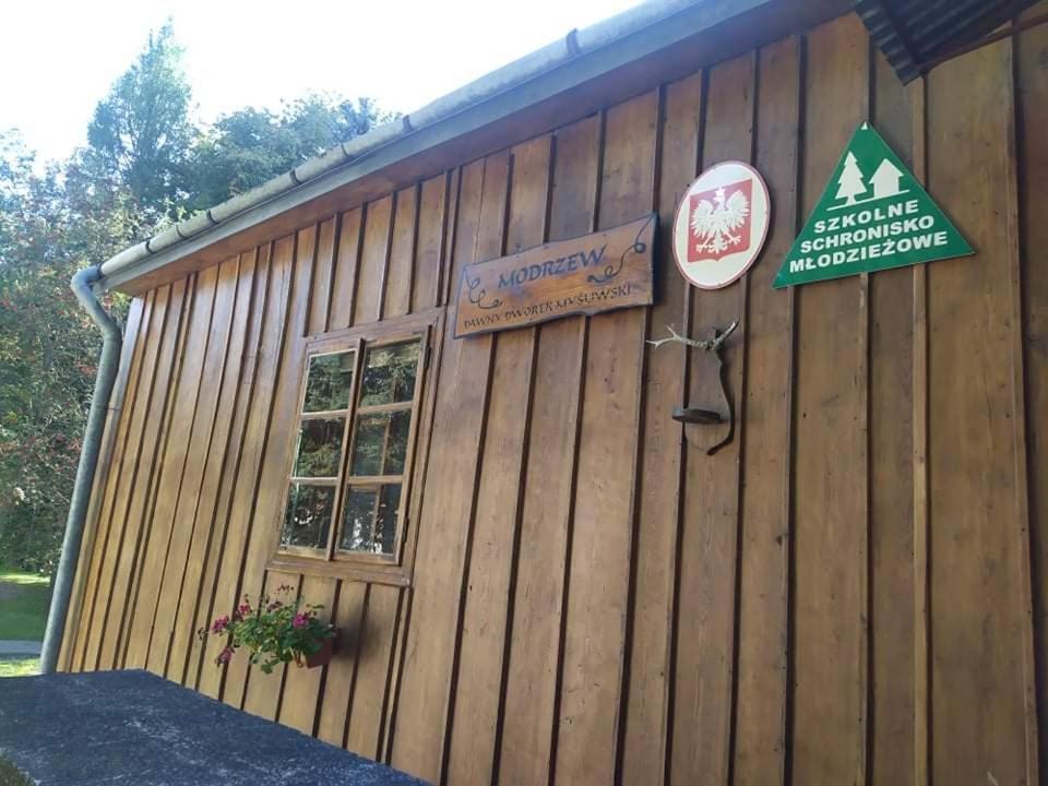 SzSM Hadle Szklarskie Kültér fotó